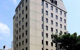 Hotel S-Plus Nagoya Sakae