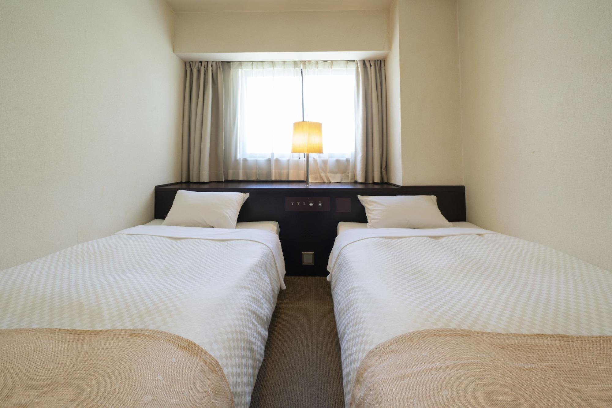 Hotel S-Plus Nagoya Sakae Exterior photo
