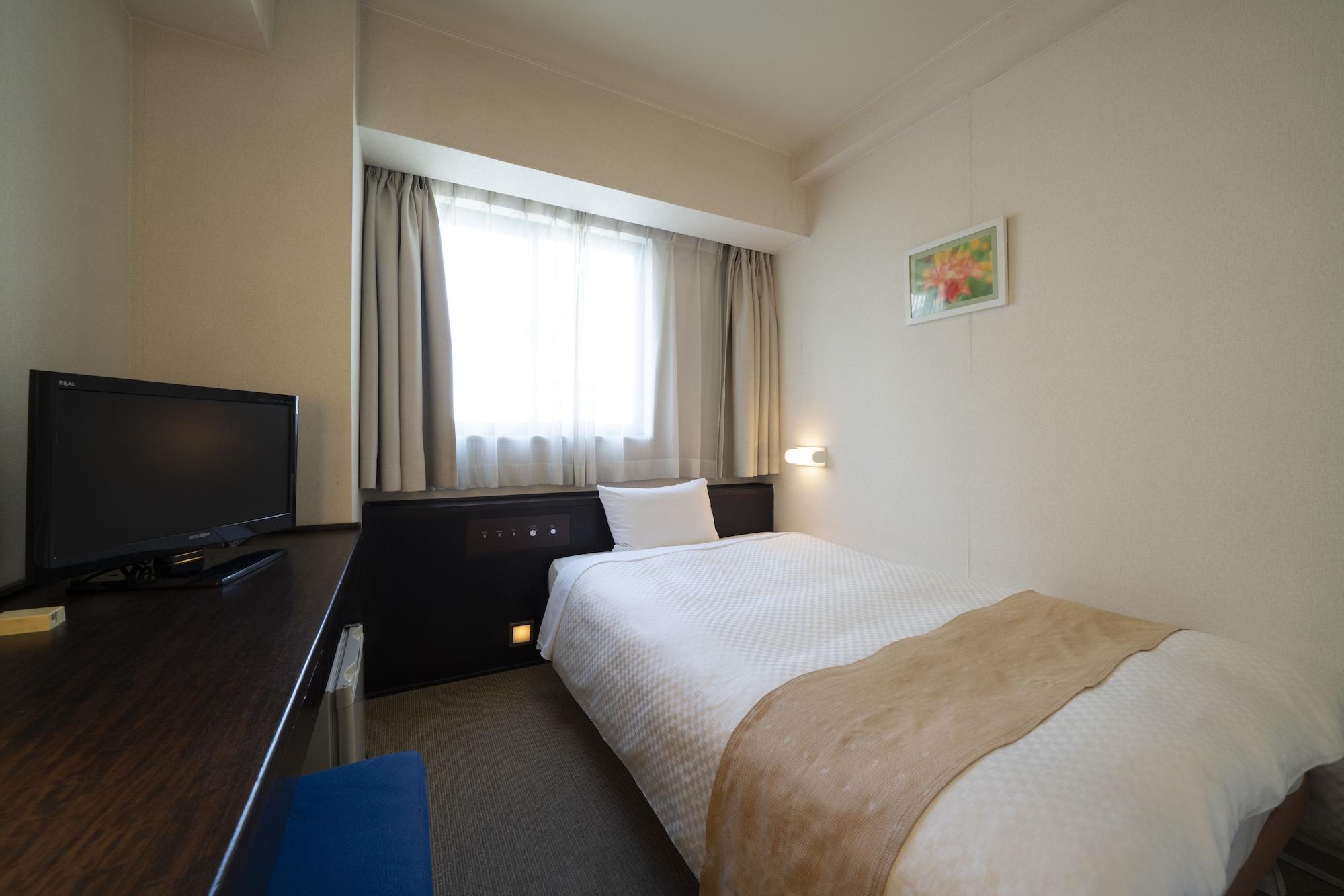 Hotel S-Plus Nagoya Sakae Exterior photo