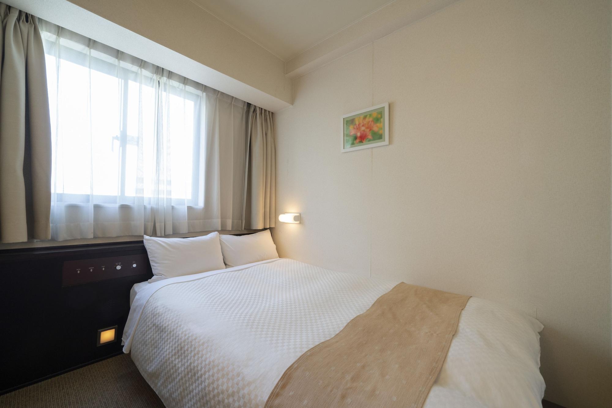 Hotel S-Plus Nagoya Sakae Exterior photo