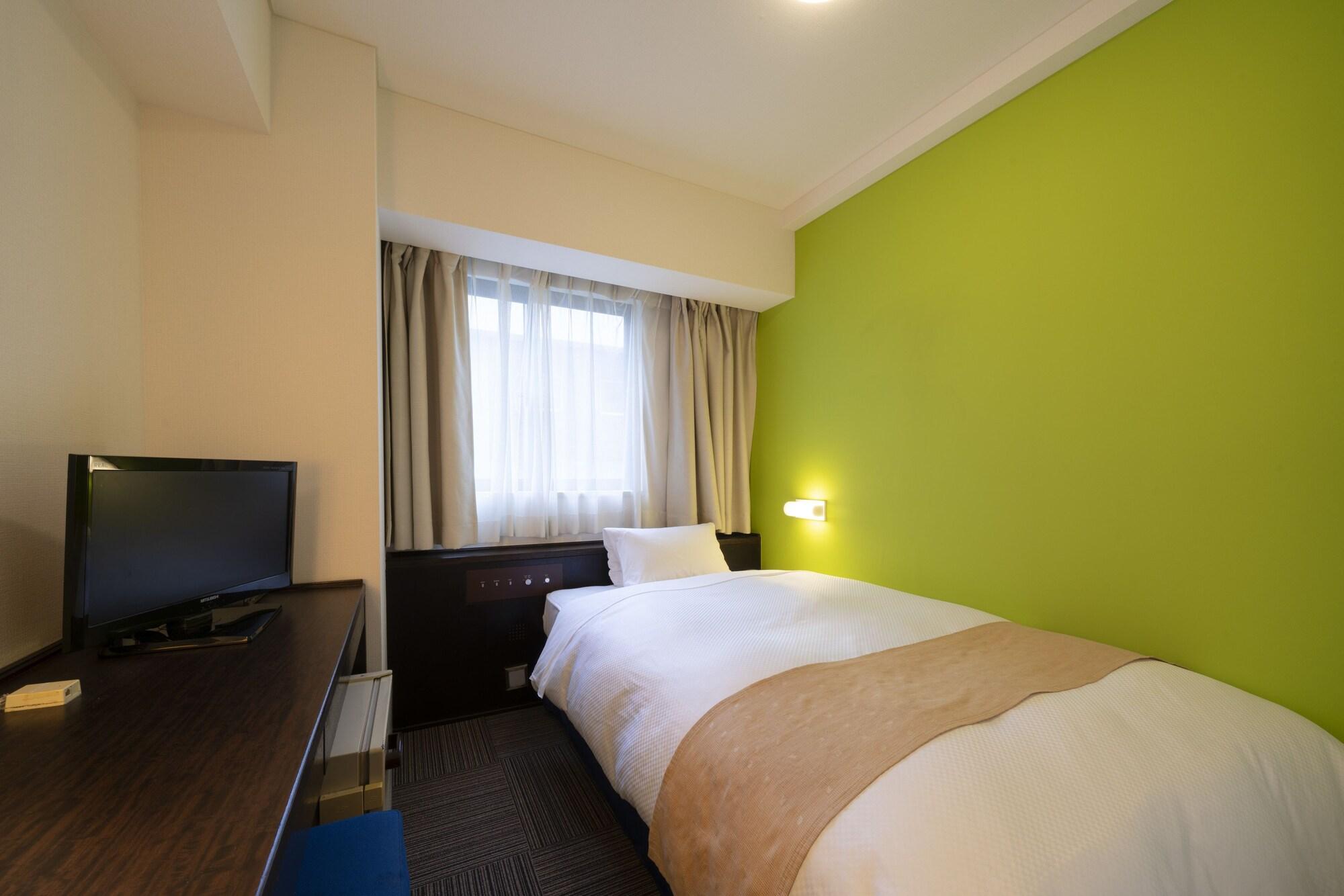 Hotel S-Plus Nagoya Sakae Exterior photo