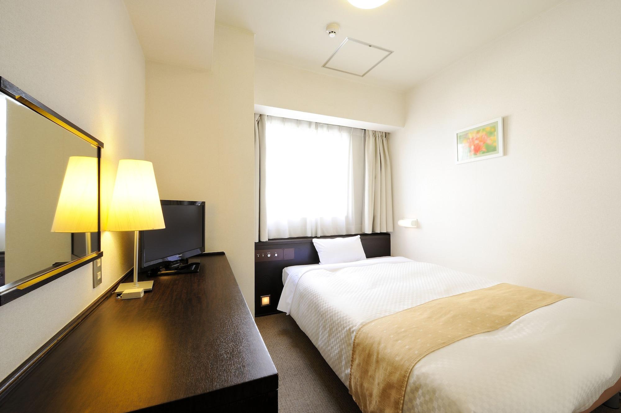 Hotel S-Plus Nagoya Sakae Exterior photo