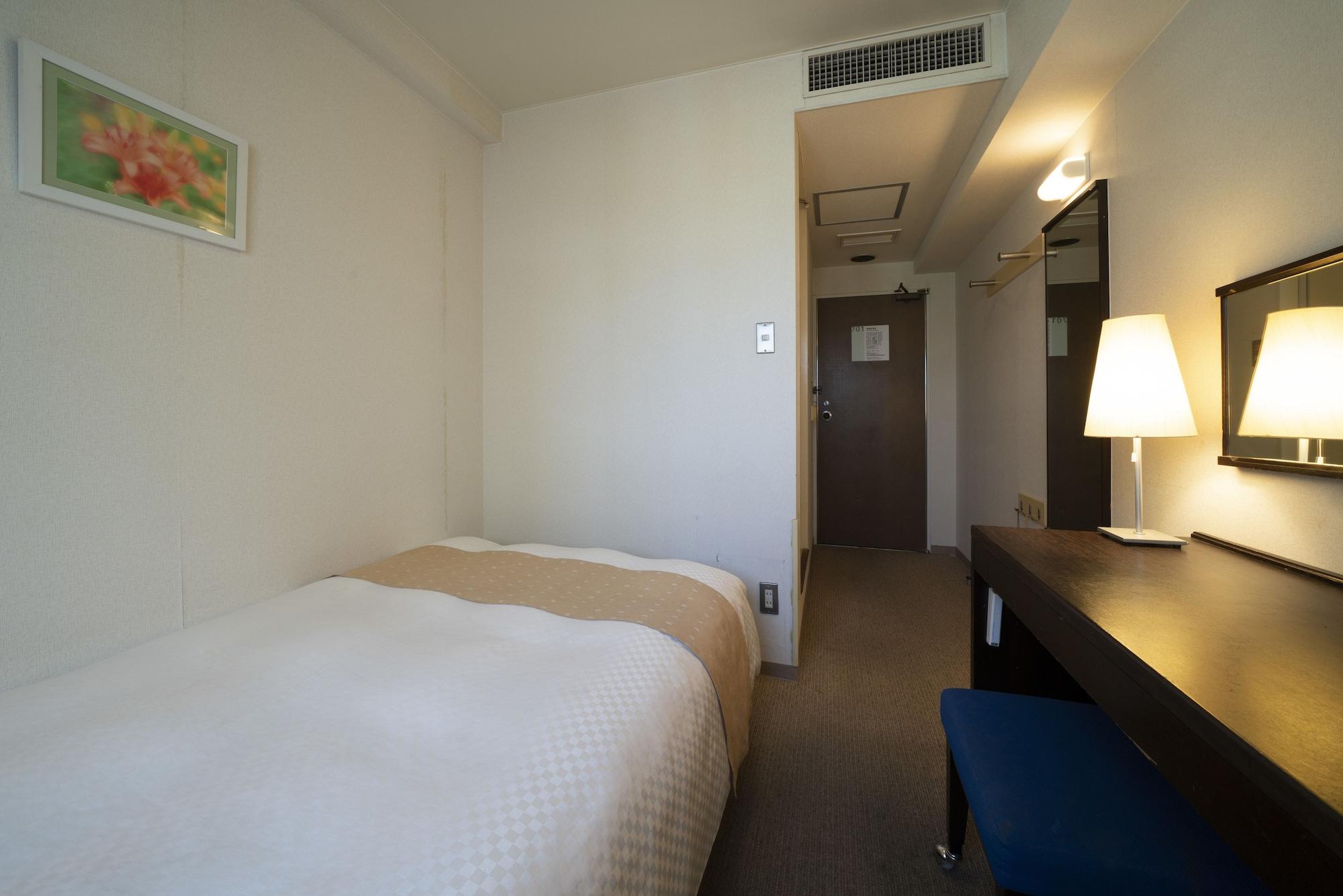 Hotel S-Plus Nagoya Sakae Exterior photo