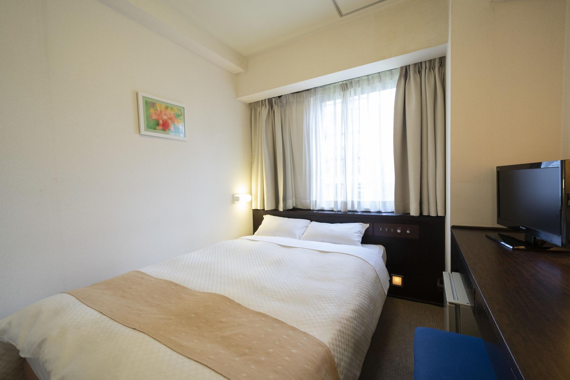 Hotel S-Plus Nagoya Sakae Exterior photo