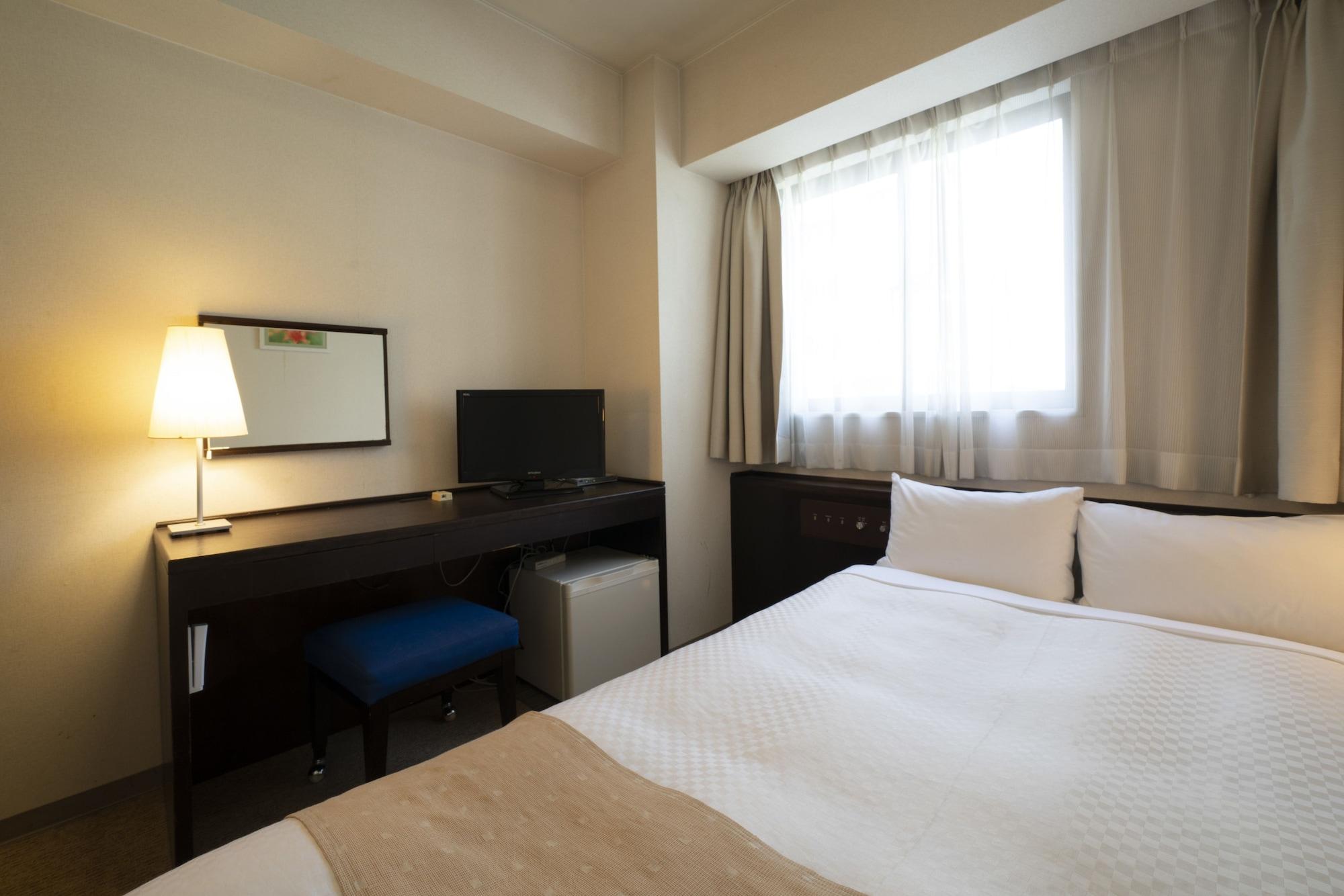 Hotel S-Plus Nagoya Sakae Exterior photo