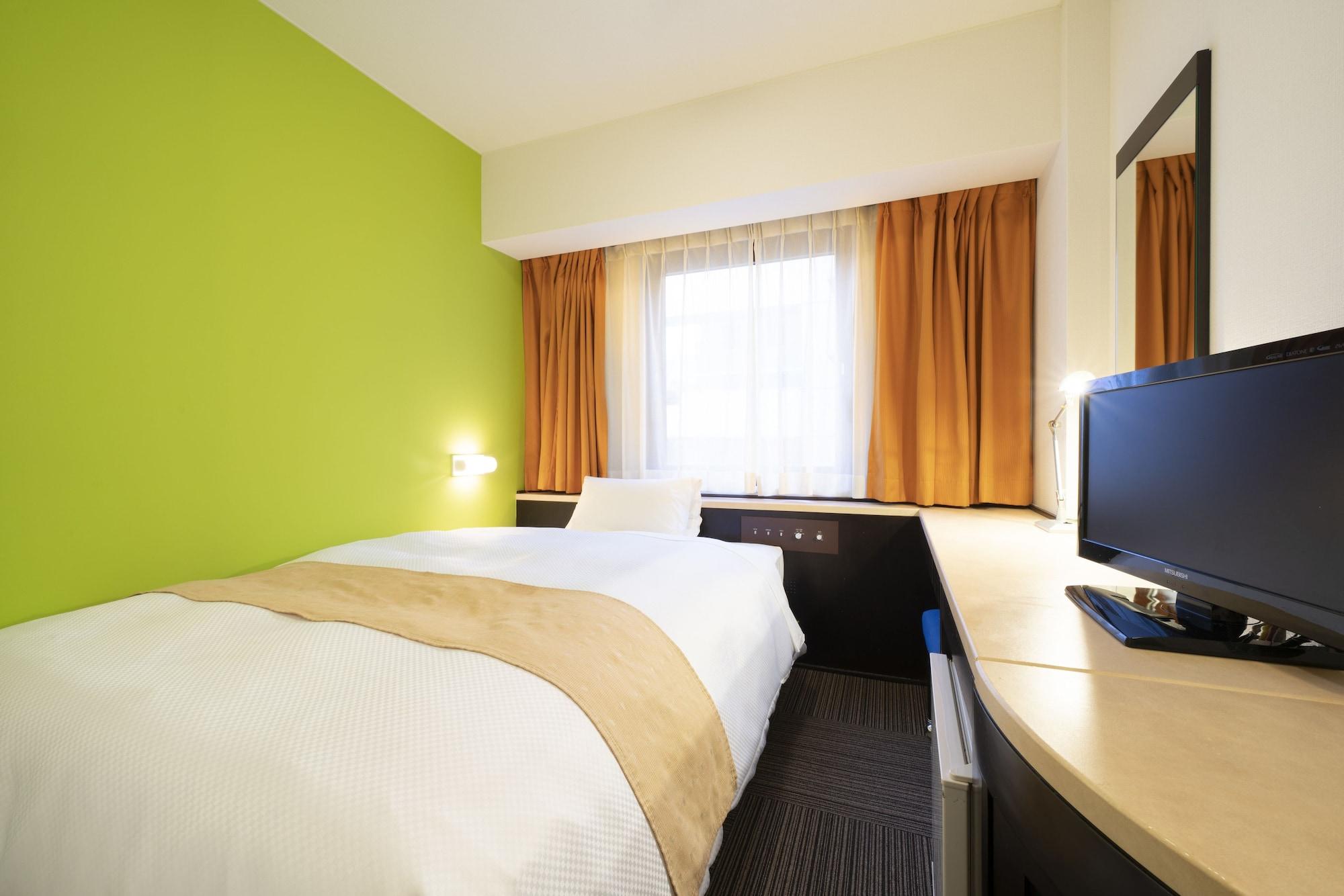 Hotel S-Plus Nagoya Sakae Exterior photo
