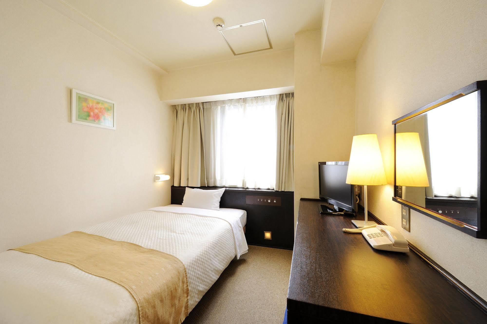 Hotel S-Plus Nagoya Sakae Exterior photo