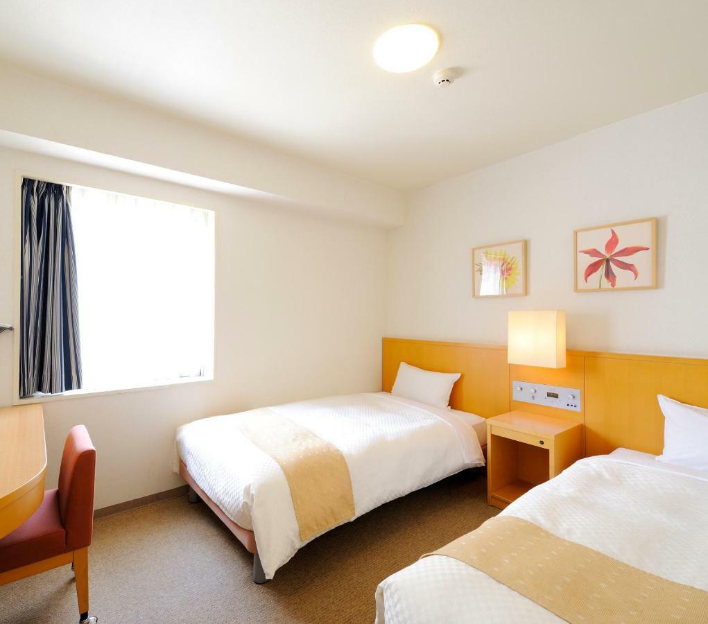 Hotel S-Plus Nagoya Sakae Exterior photo