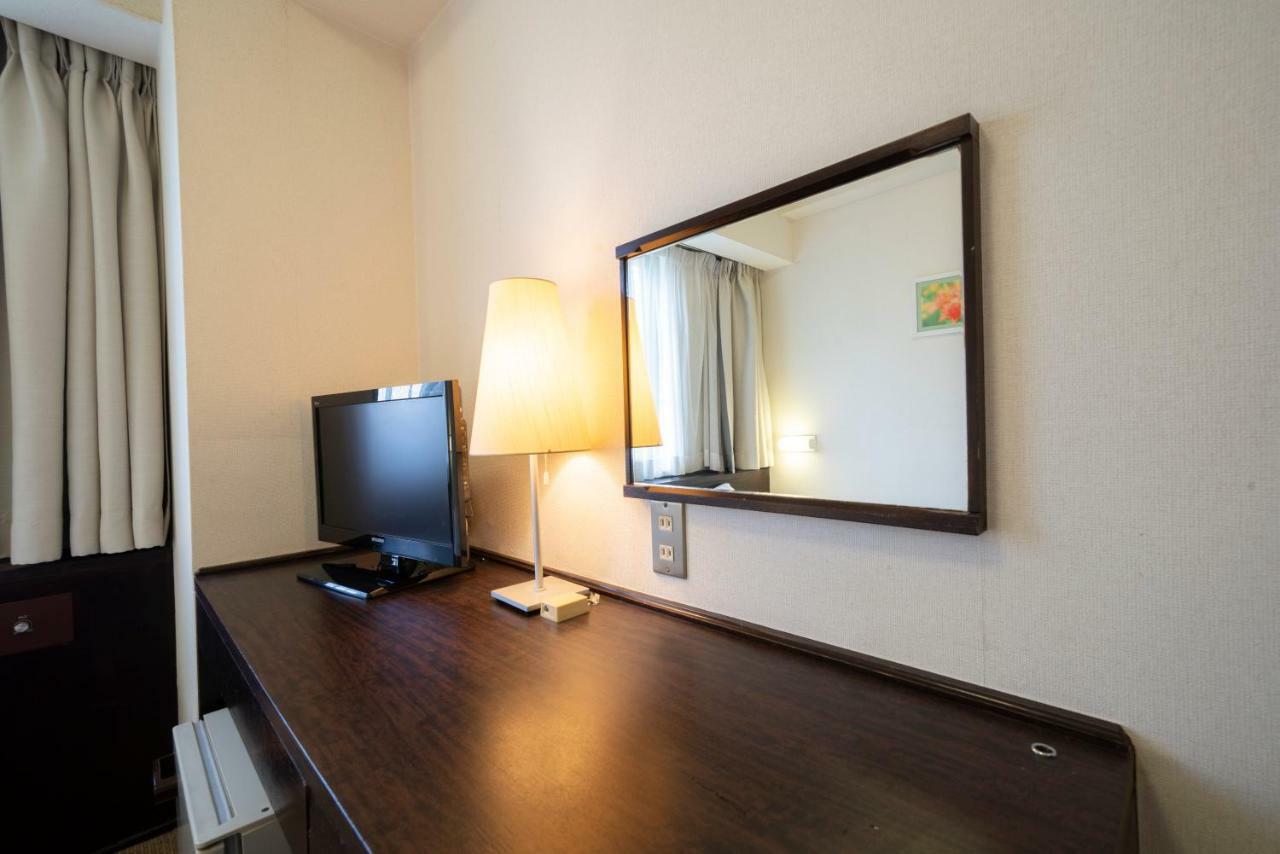 Hotel S-Plus Nagoya Sakae Exterior photo