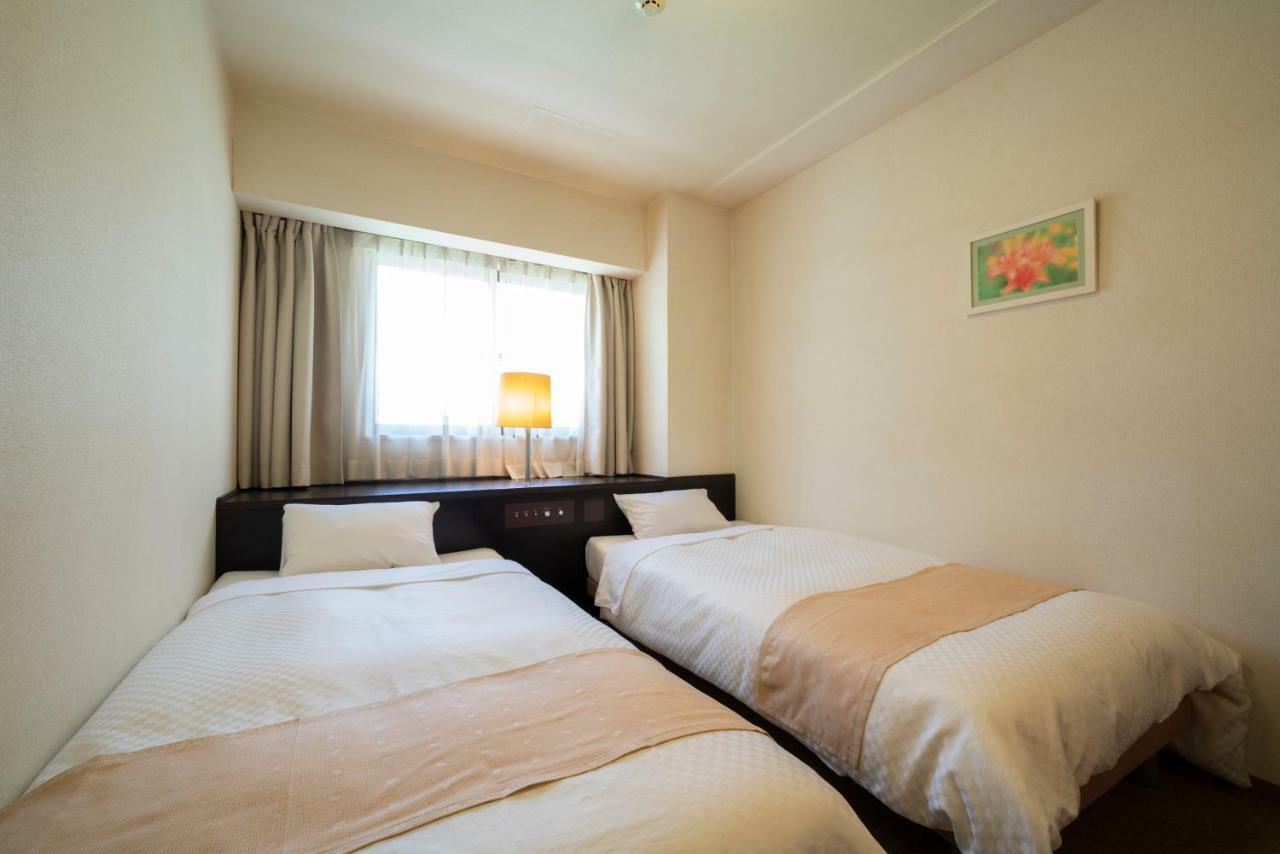 Hotel S-Plus Nagoya Sakae Exterior photo