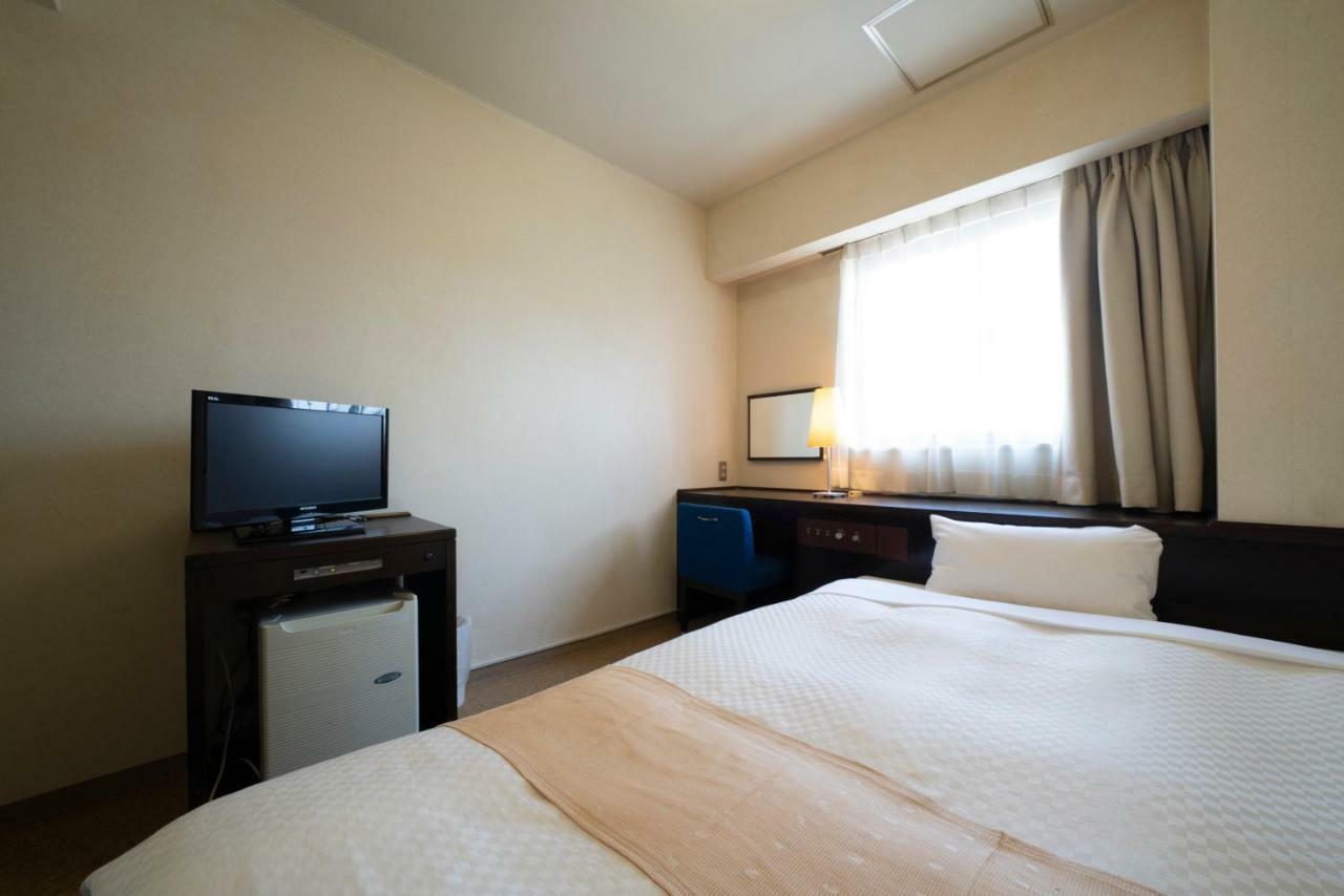 Hotel S-Plus Nagoya Sakae Exterior photo