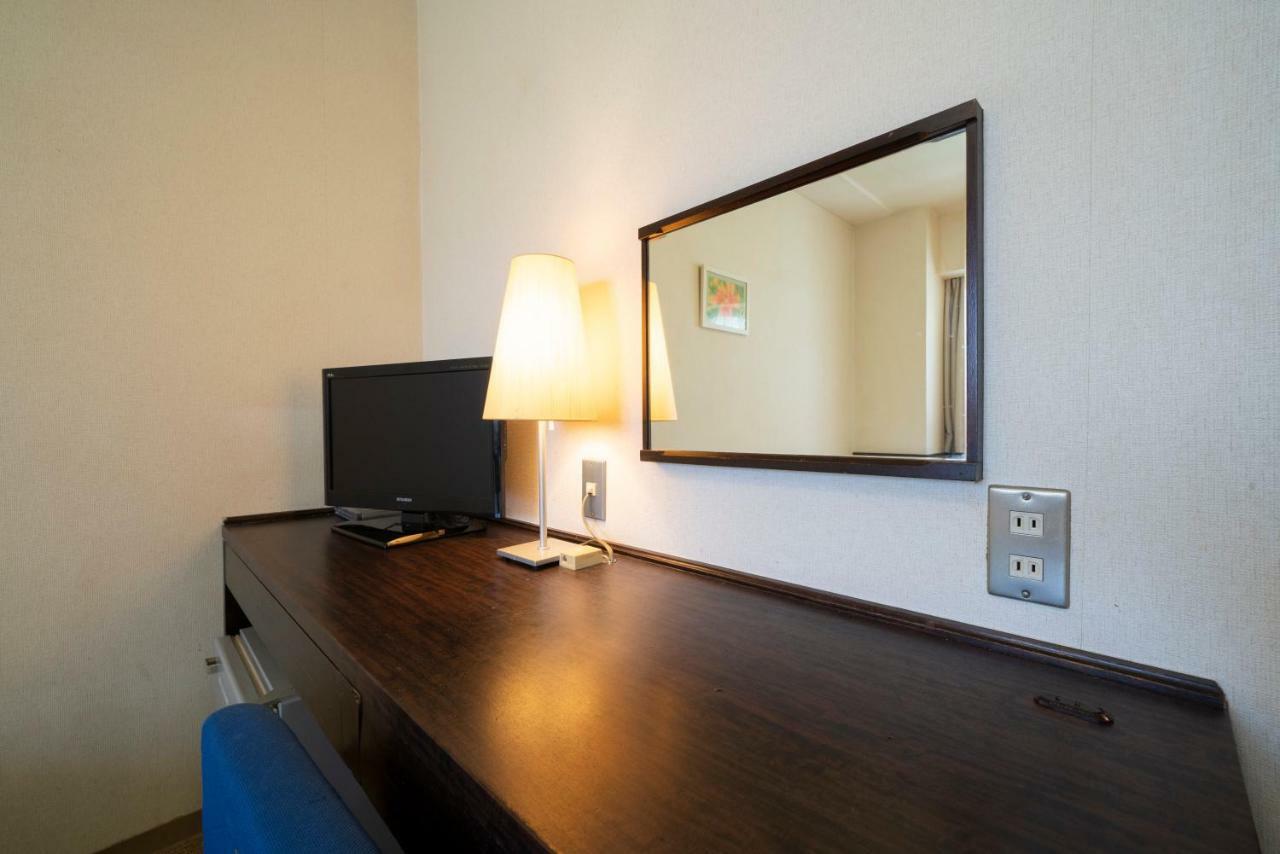 Hotel S-Plus Nagoya Sakae Exterior photo