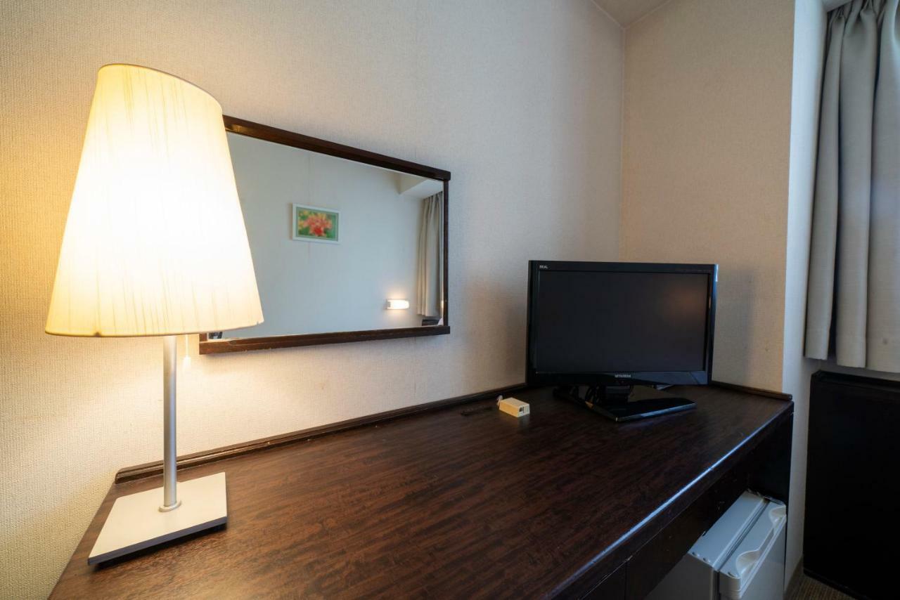 Hotel S-Plus Nagoya Sakae Exterior photo