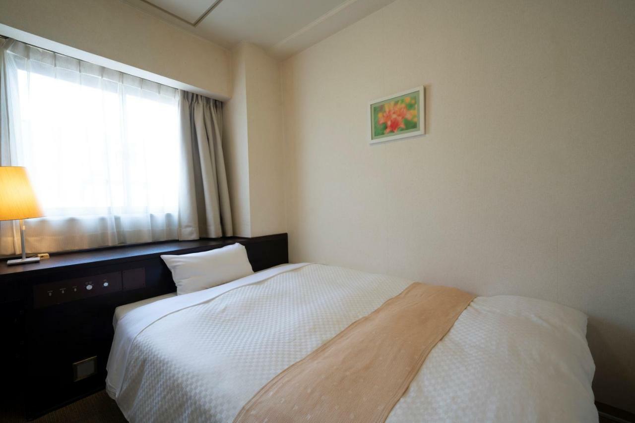 Hotel S-Plus Nagoya Sakae Exterior photo
