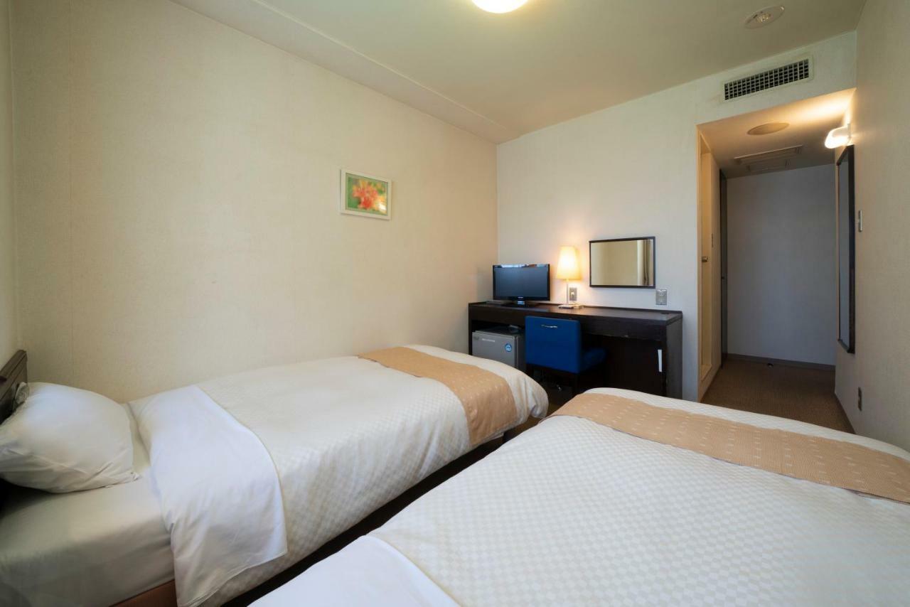 Hotel S-Plus Nagoya Sakae Exterior photo
