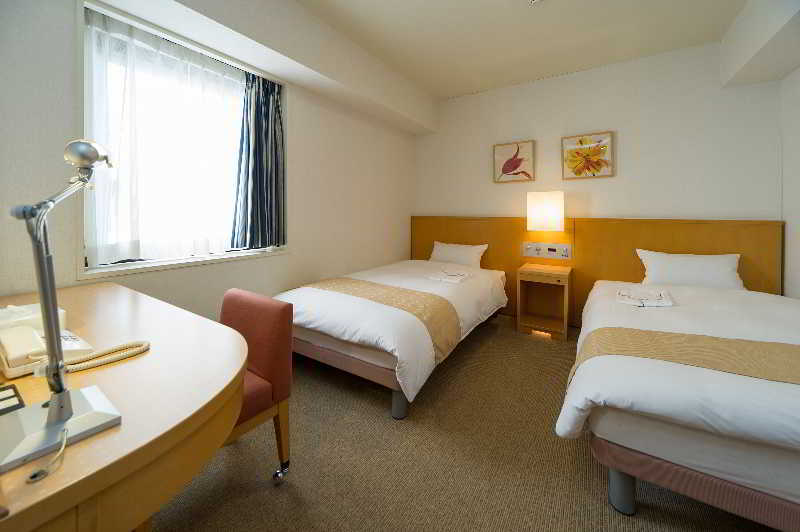 Hotel S-Plus Nagoya Sakae Exterior photo
