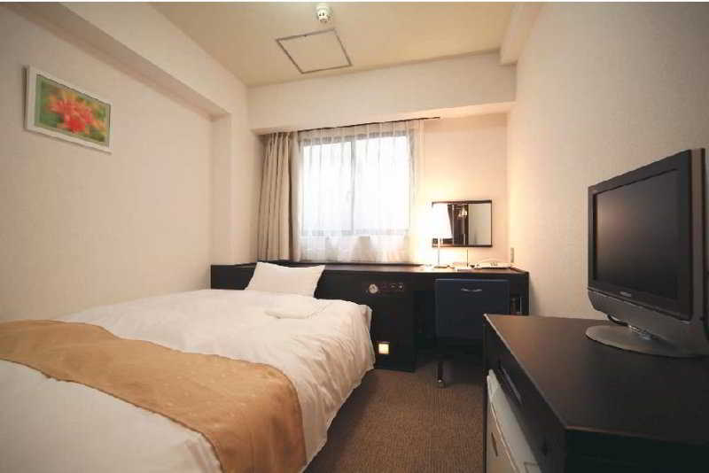 Hotel S-Plus Nagoya Sakae Exterior photo