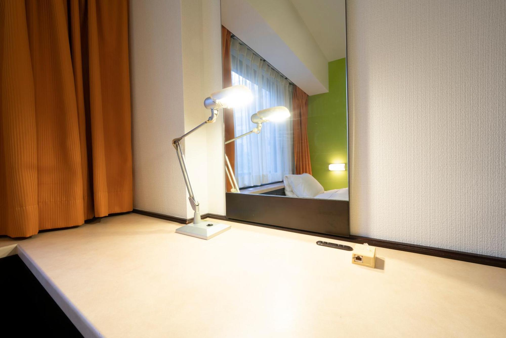 Hotel S-Plus Nagoya Sakae Exterior photo