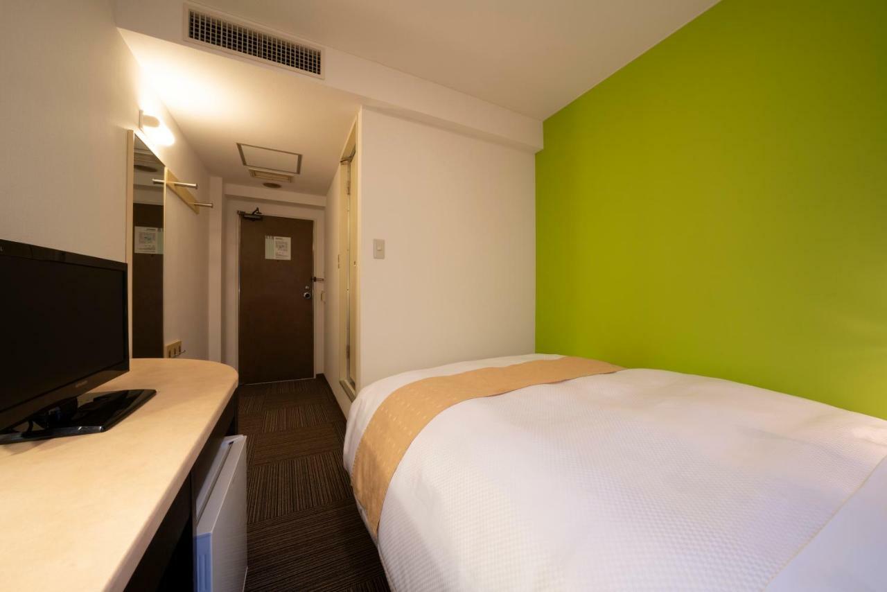 Hotel S-Plus Nagoya Sakae Exterior photo