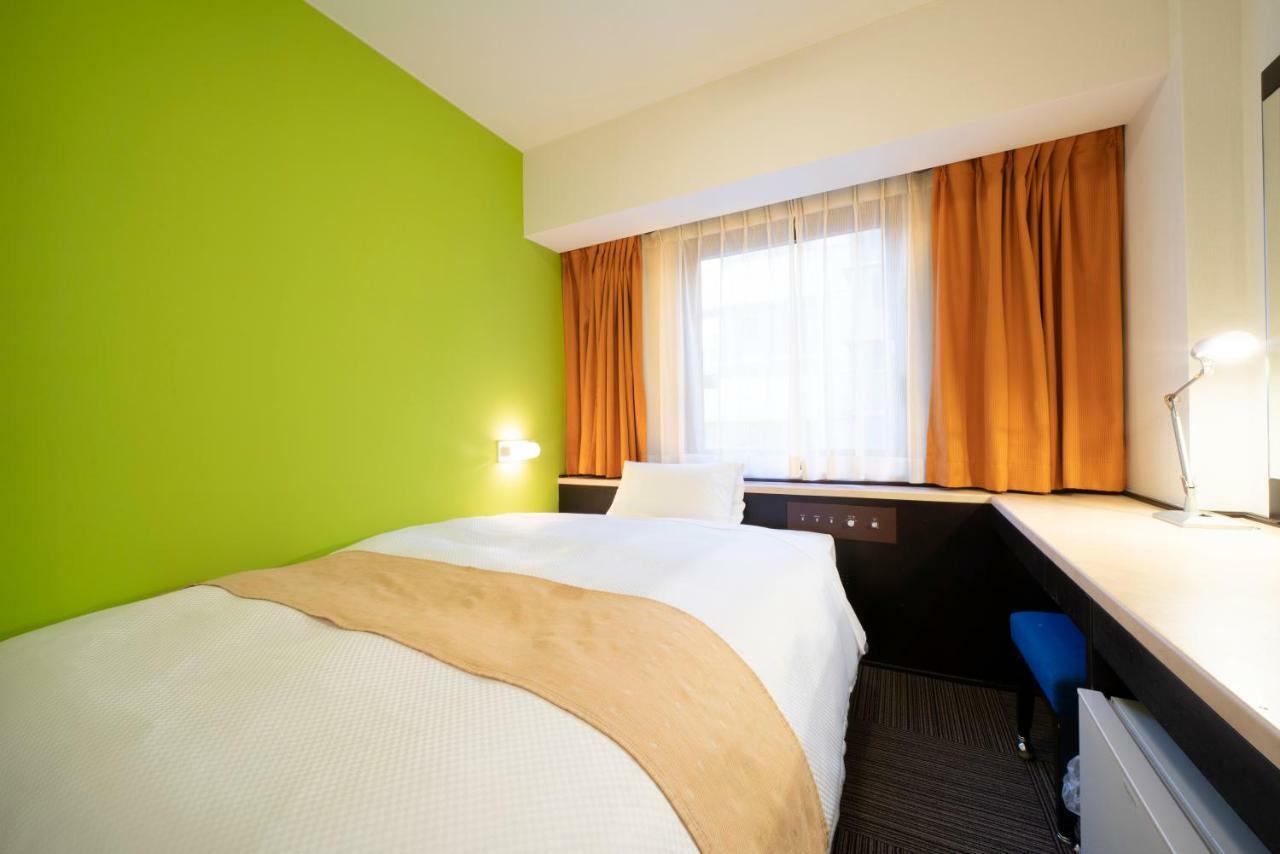 Hotel S-Plus Nagoya Sakae Exterior photo