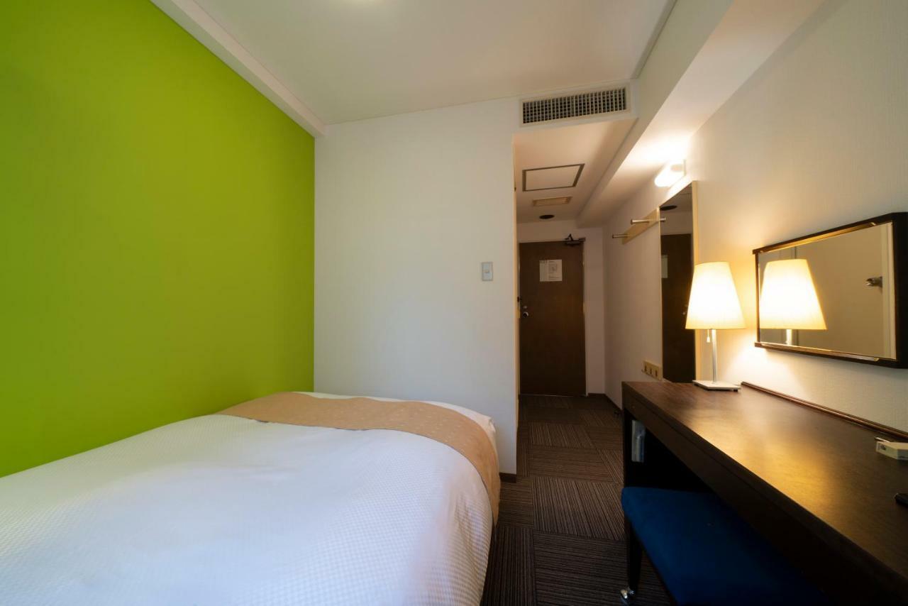 Hotel S-Plus Nagoya Sakae Exterior photo